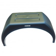 Крило пластикове Domar DK 3110